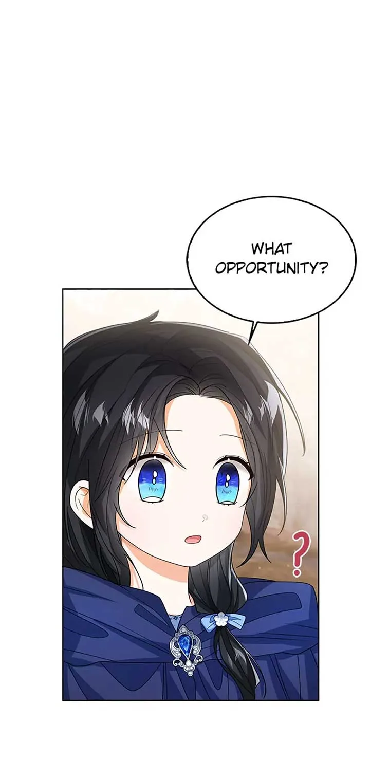 Baby Princess Through the Status Window Chapter 67 page 66