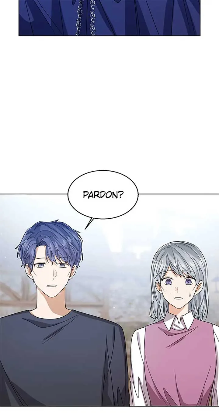 Baby Princess Through the Status Window Chapter 67 page 69