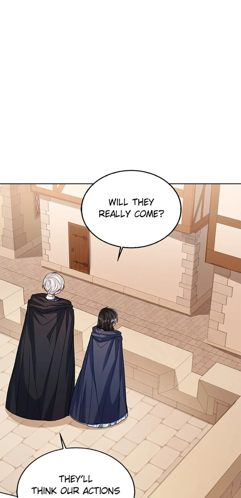 Baby Princess Through the Status Window Chapter 69 page 4