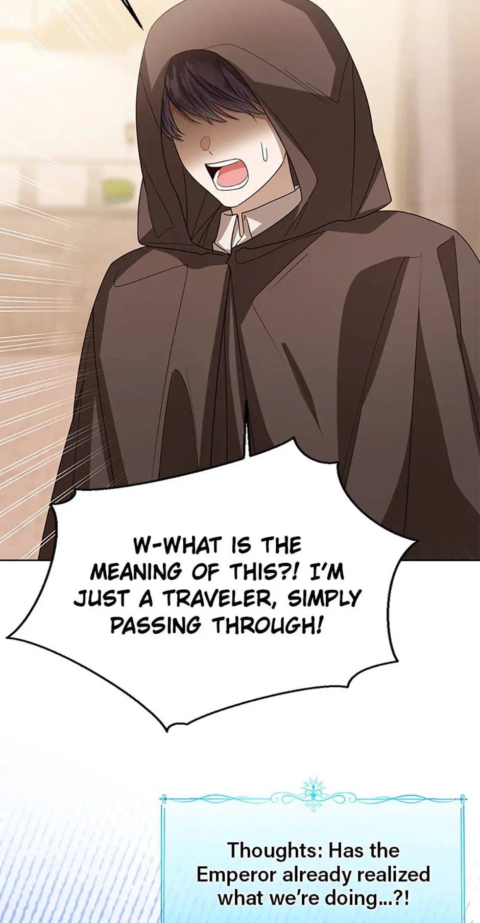 Baby Princess Through the Status Window Chapter 69 page 12
