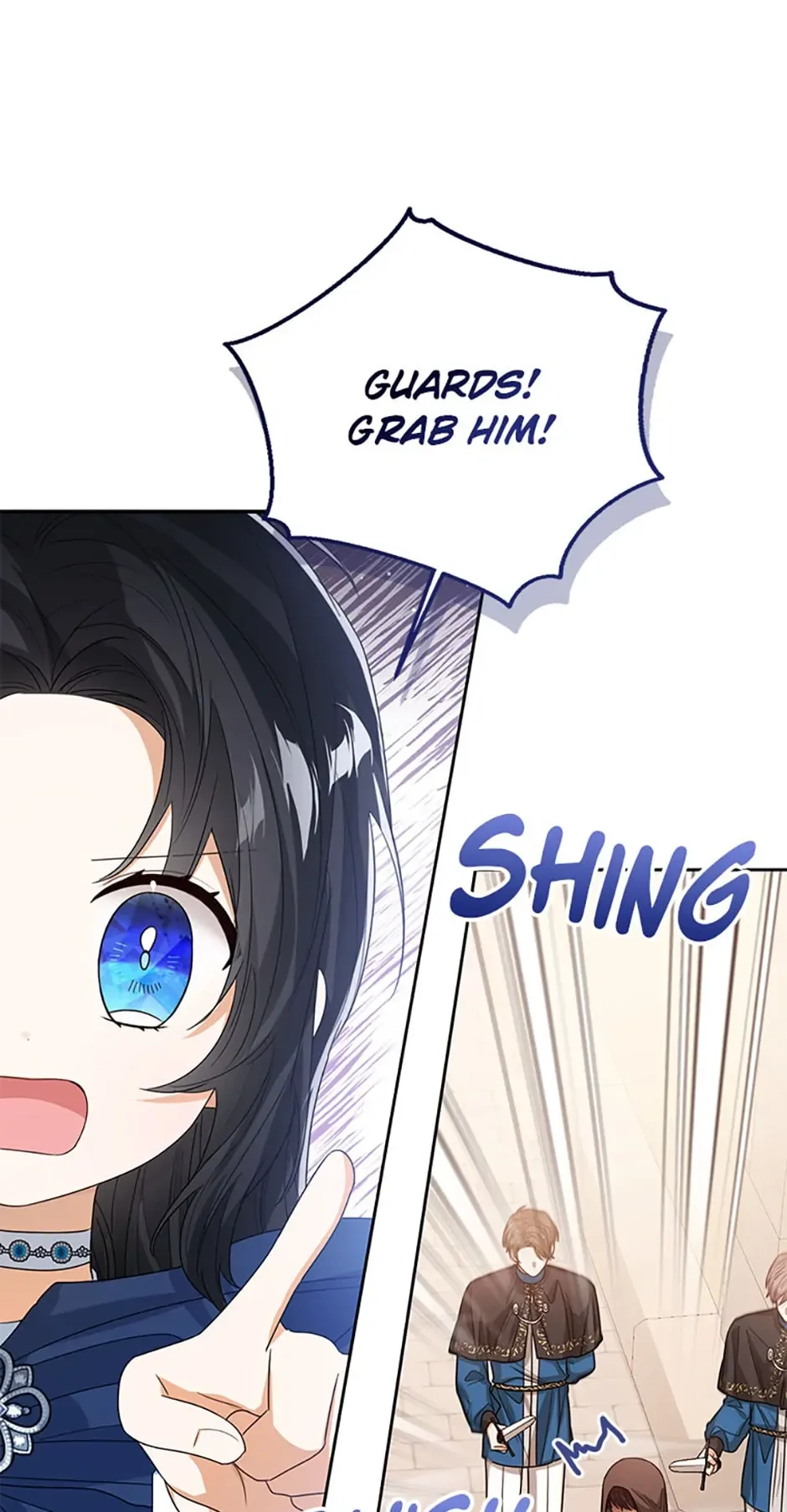 Baby Princess Through the Status Window Chapter 69 page 10