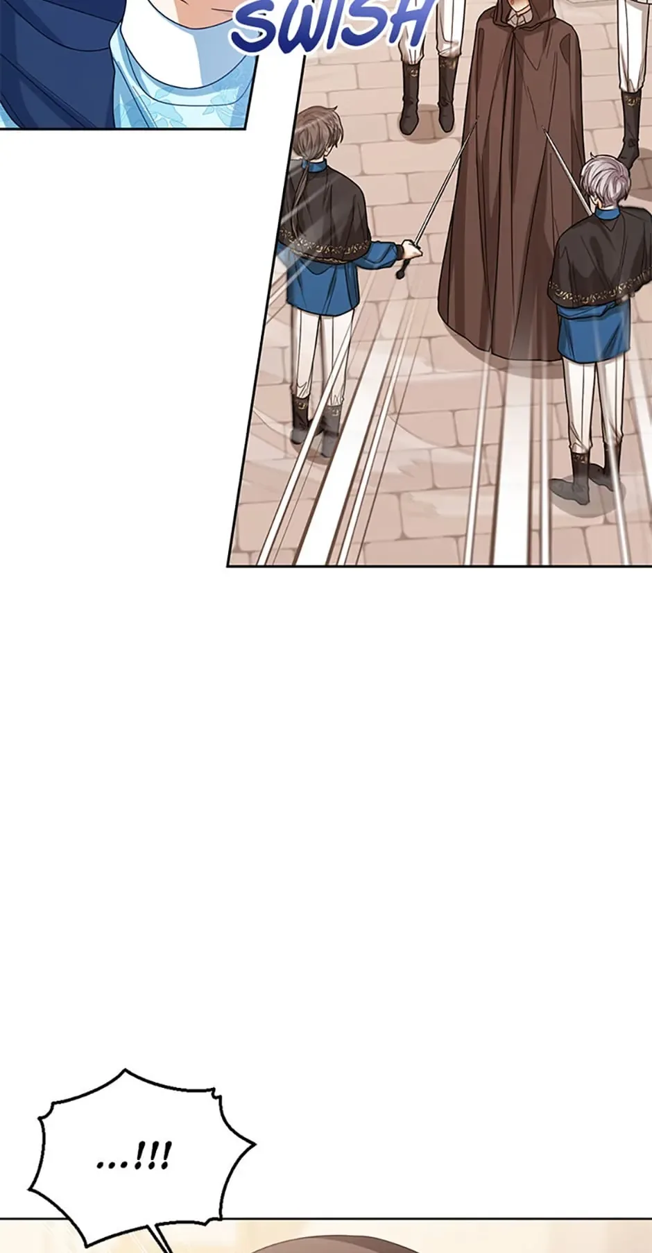 Baby Princess Through the Status Window Chapter 69 page 11