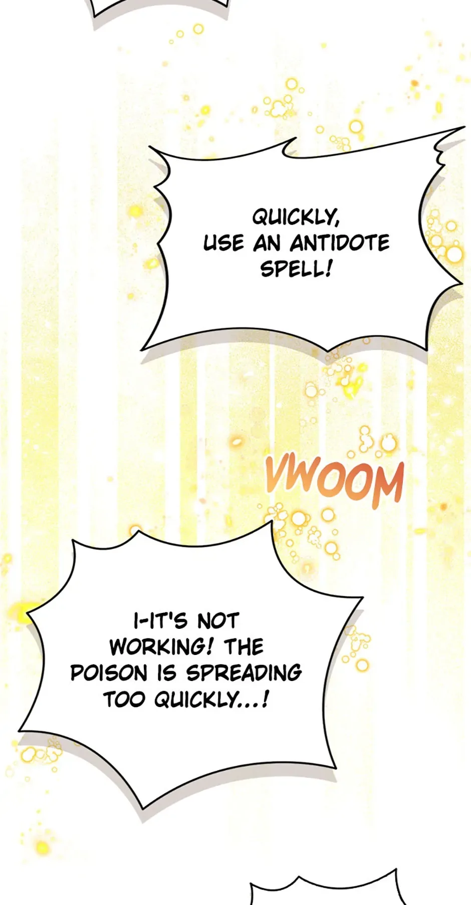 Baby Princess Through the Status Window Chapter 69 page 16