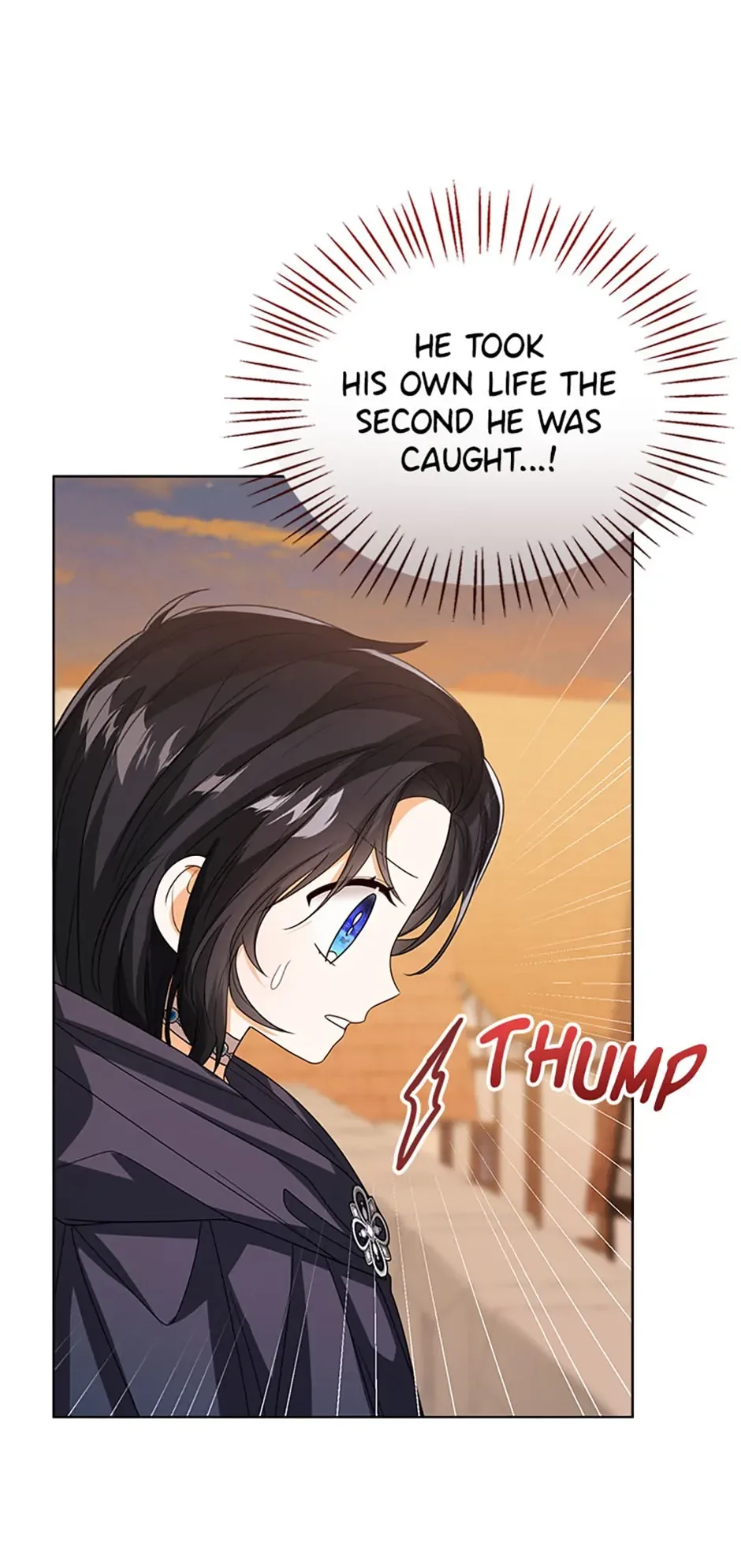 Baby Princess Through the Status Window Chapter 69 page 18