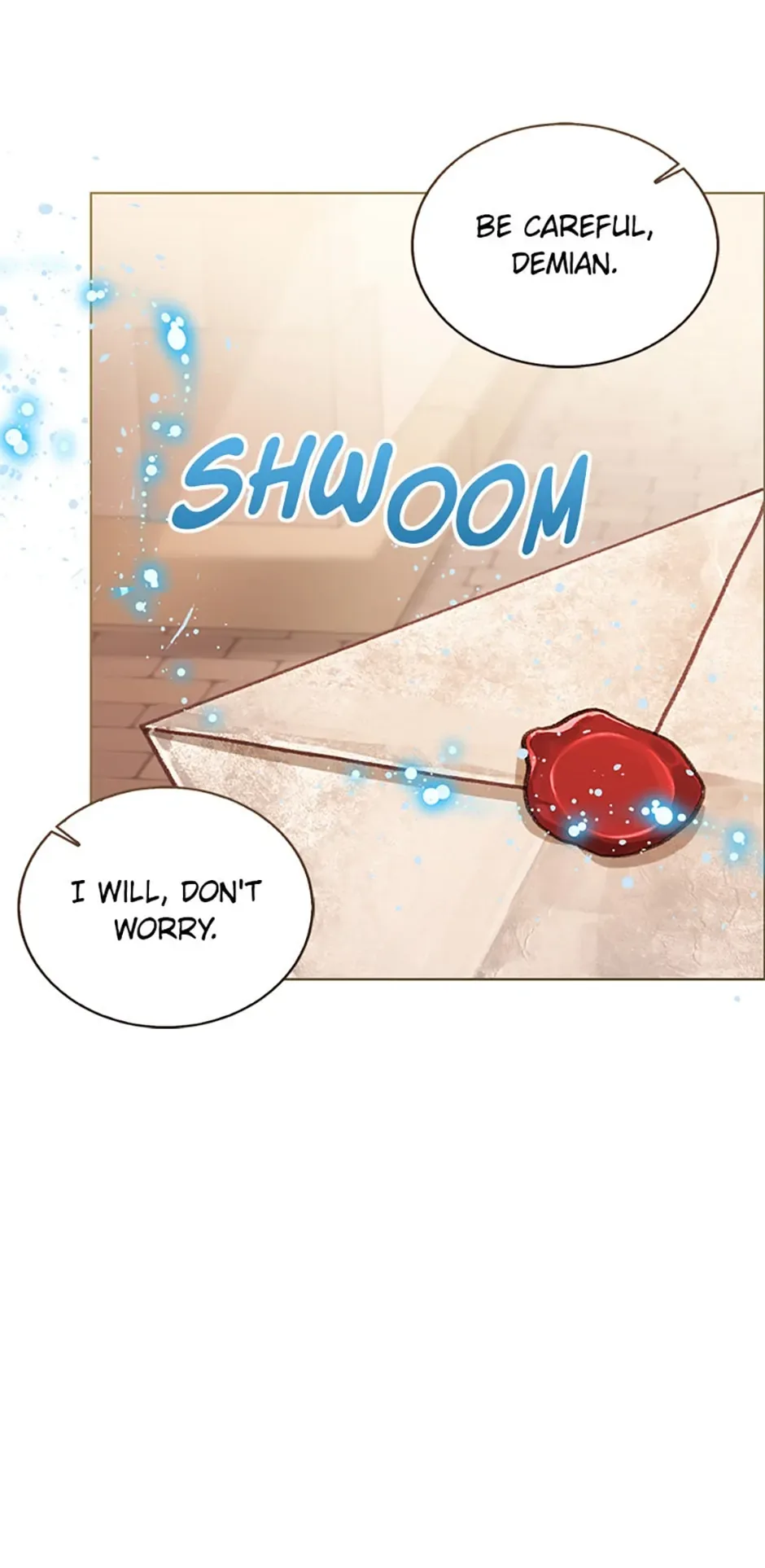 Baby Princess Through the Status Window Chapter 69 page 26