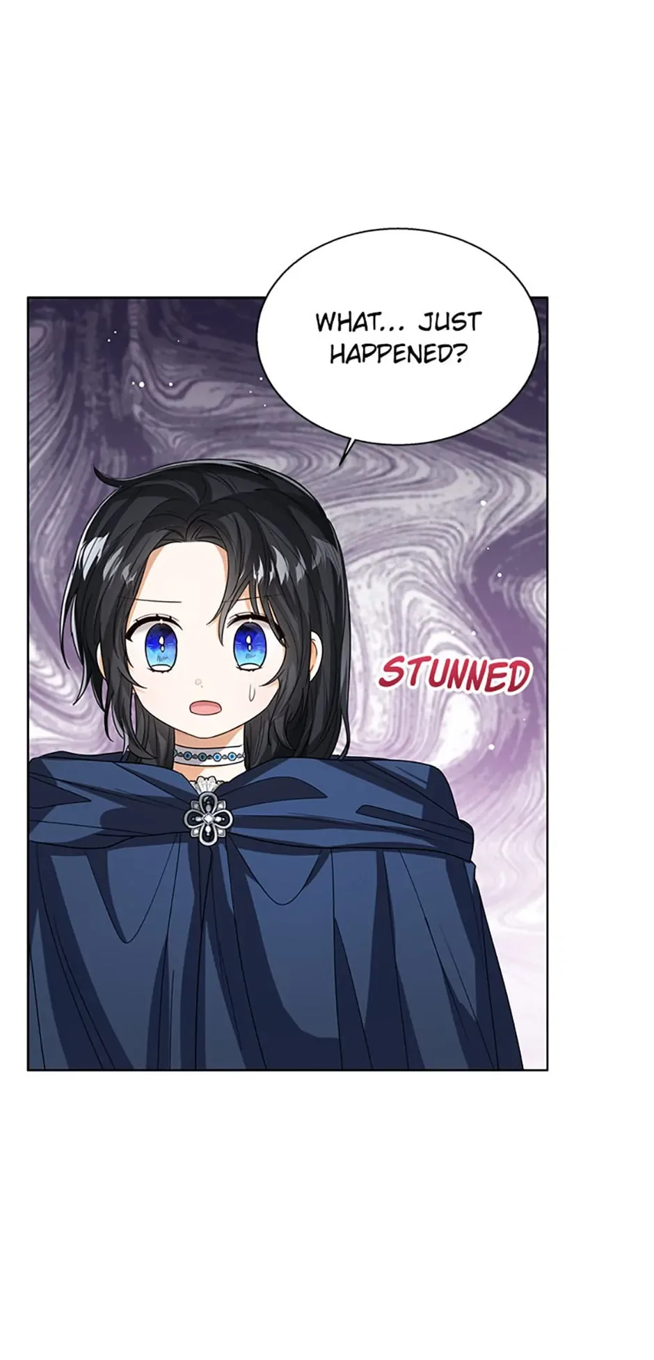 Baby Princess Through the Status Window Chapter 69 page 34