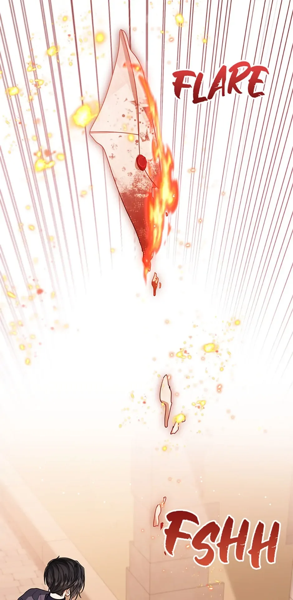 Baby Princess Through the Status Window Chapter 69 page 32