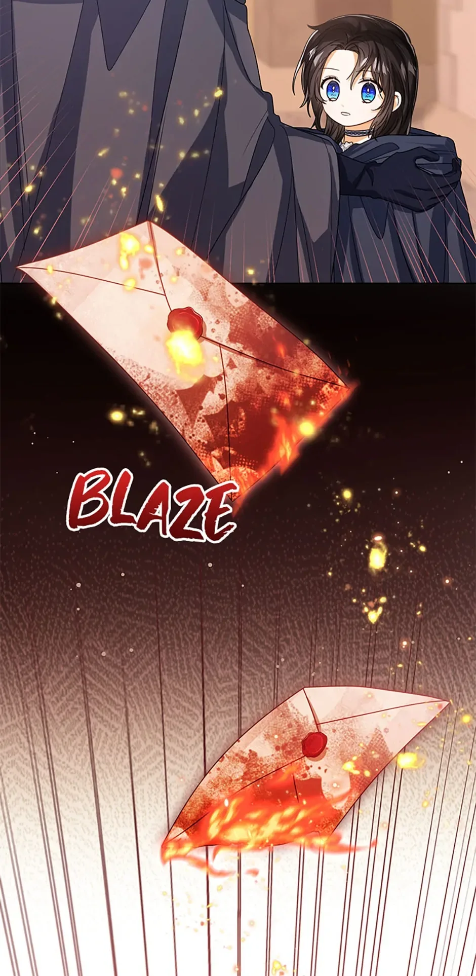 Baby Princess Through the Status Window Chapter 69 page 31