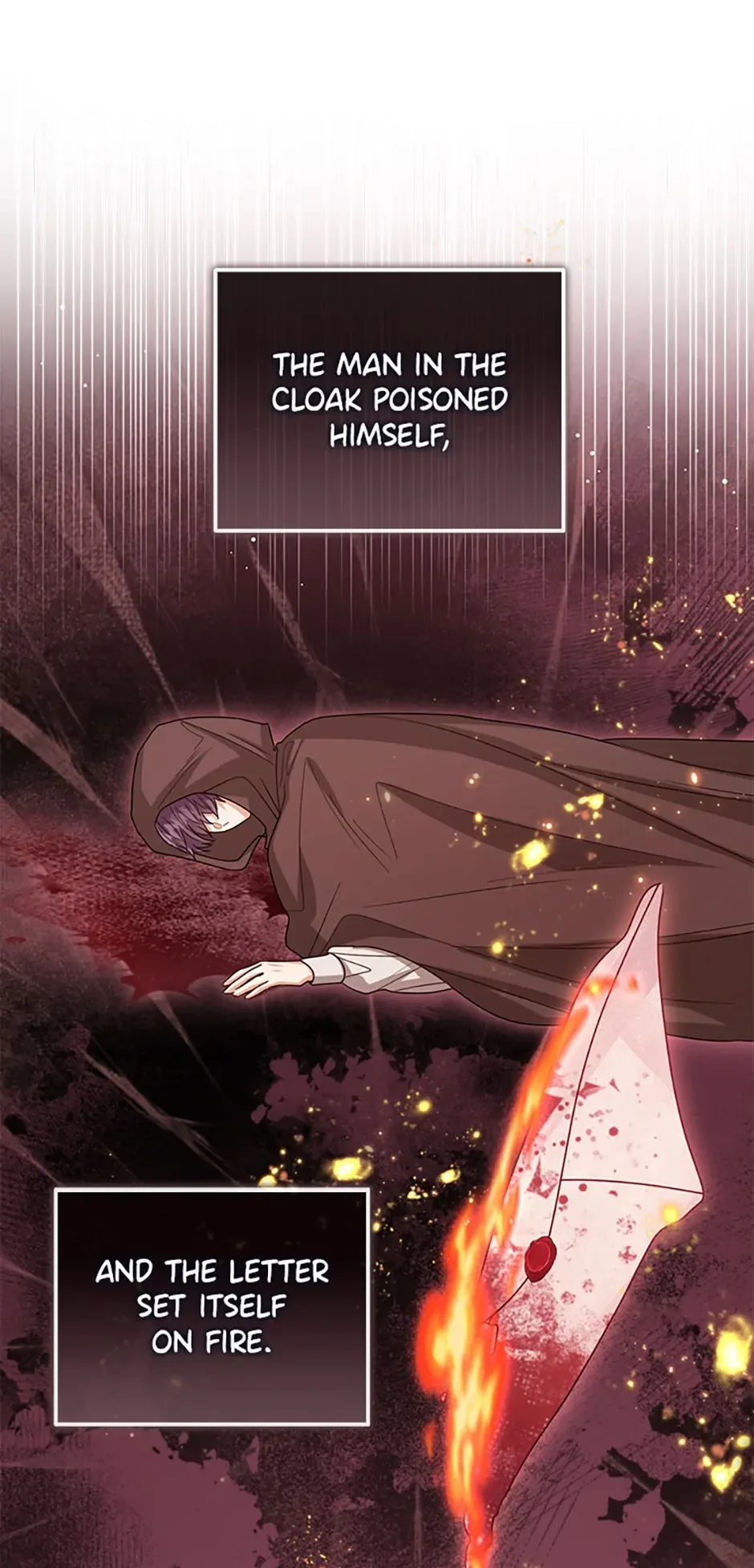 Baby Princess Through the Status Window Chapter 69 page 40