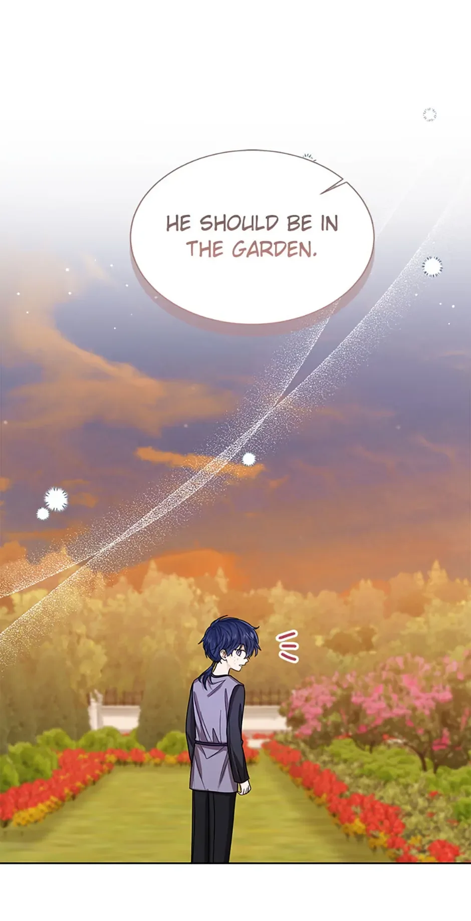 Baby Princess Through the Status Window Chapter 69 page 44