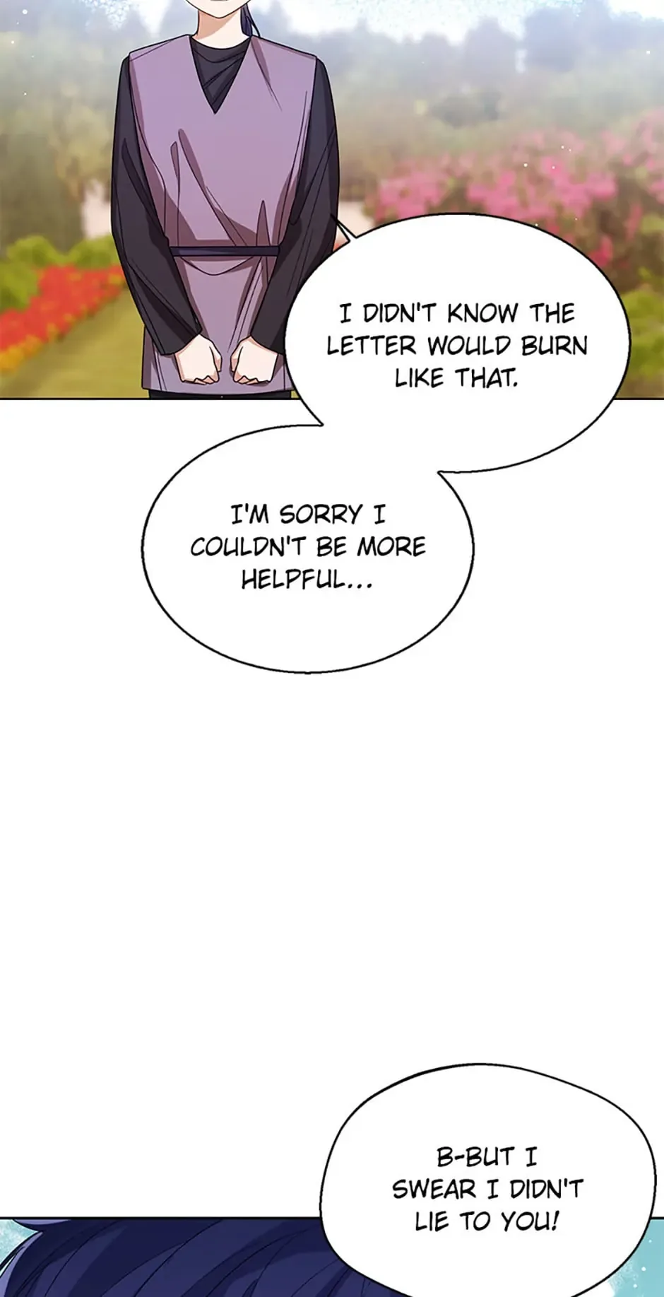 Baby Princess Through the Status Window Chapter 69 page 48