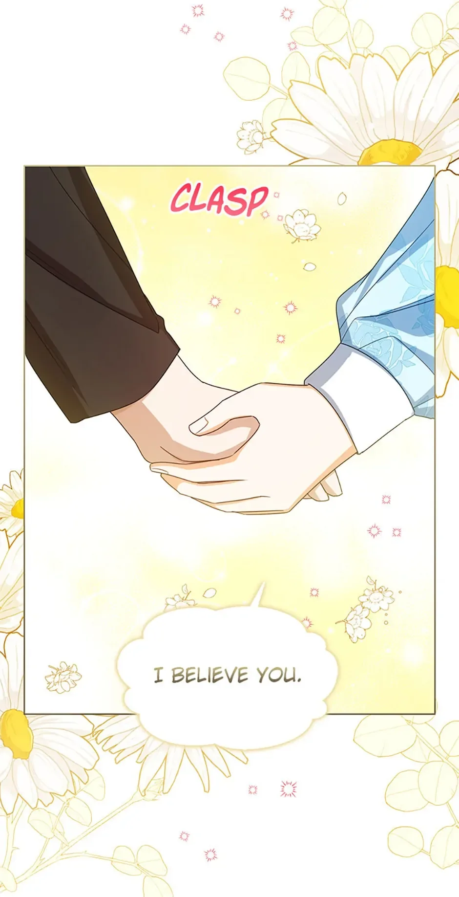 Baby Princess Through the Status Window Chapter 69 page 50