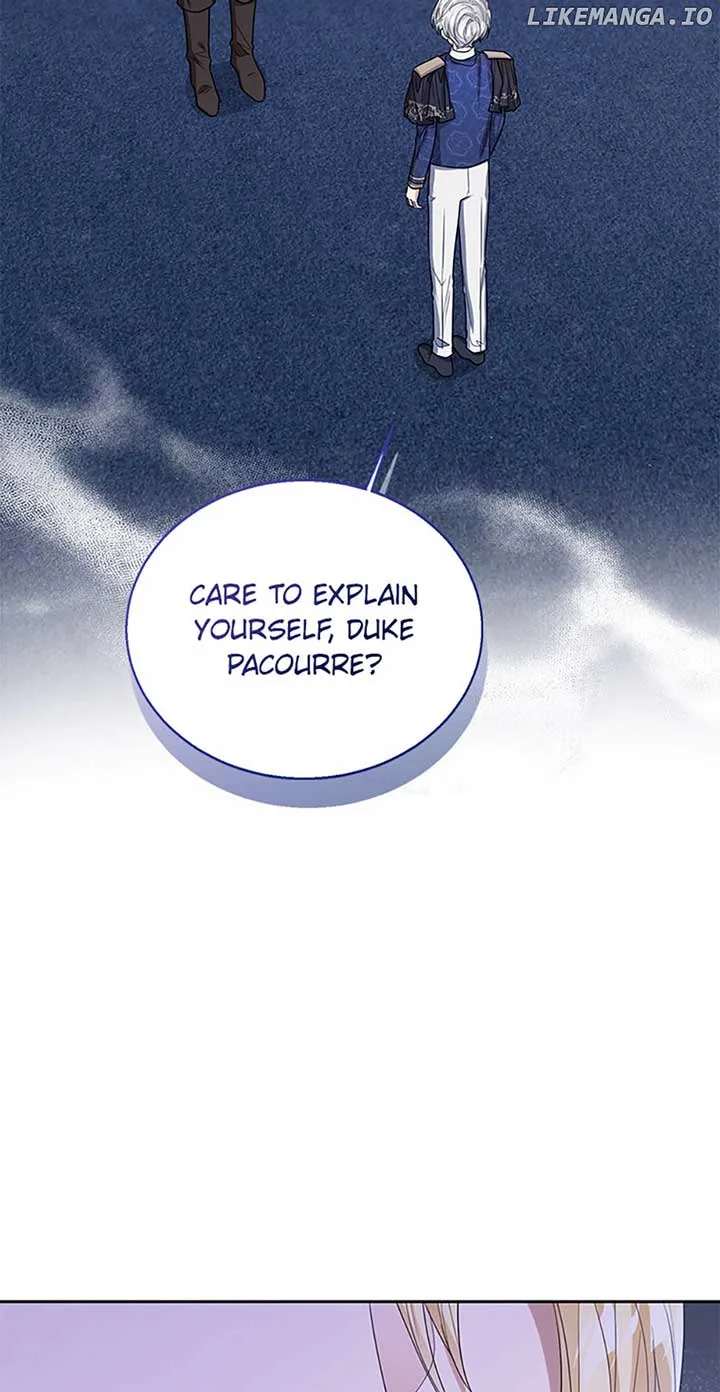 Baby Princess Through the Status Window Chapter 70 page 3