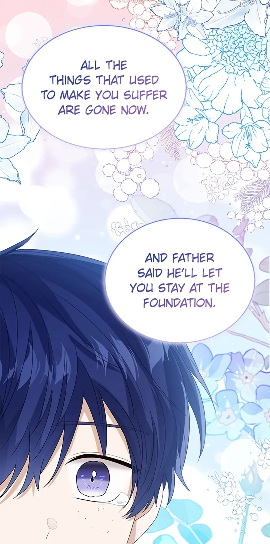 Baby Princess Through the Status Window Chapter 69 page 53