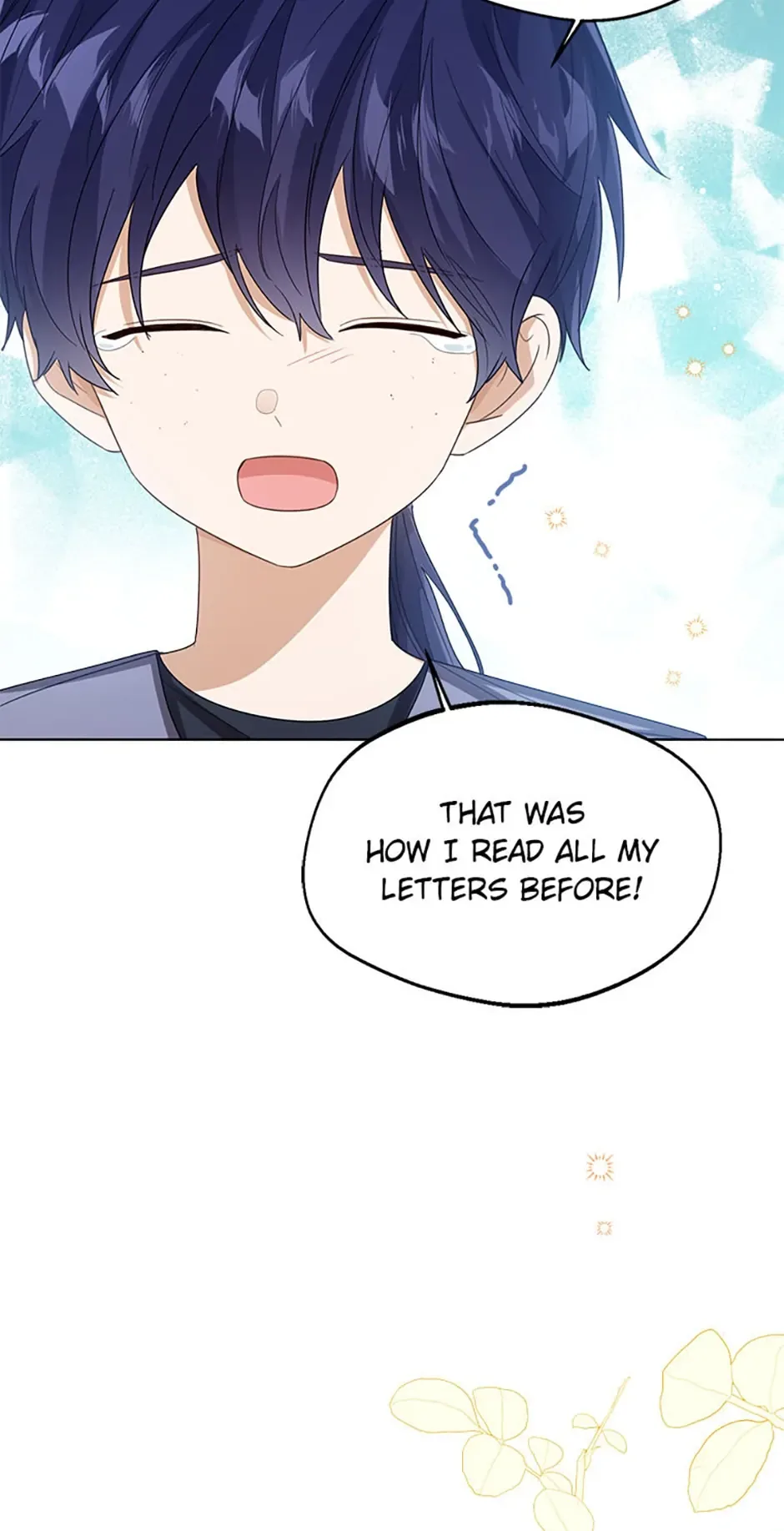 Baby Princess Through the Status Window Chapter 69 page 49