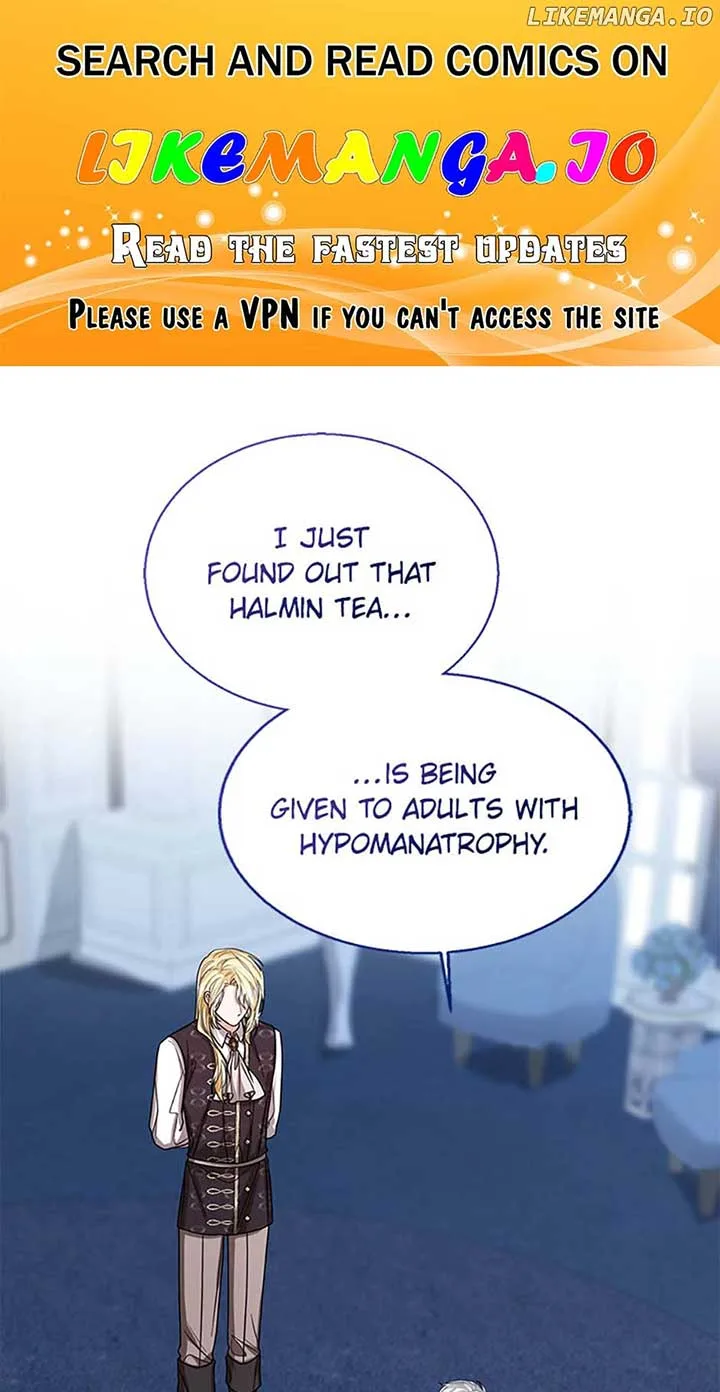 Baby Princess Through the Status Window Chapter 70 page 2