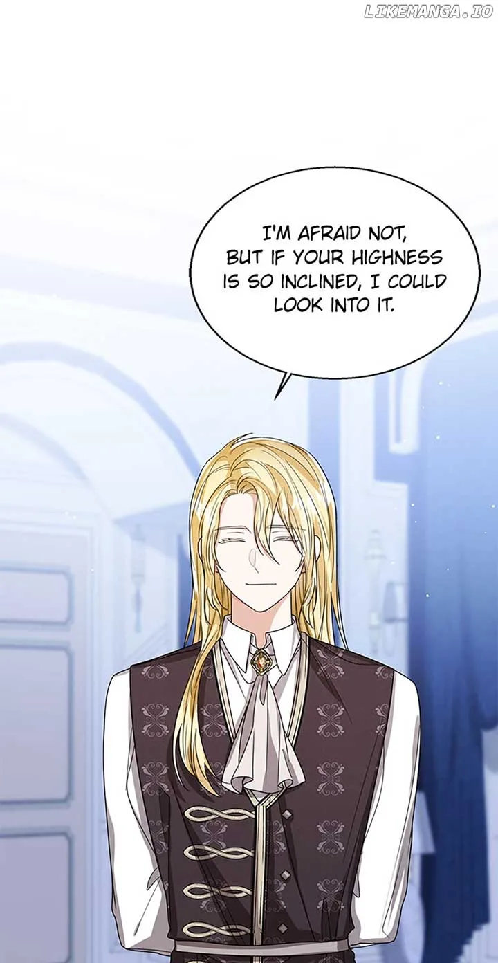 Baby Princess Through the Status Window Chapter 70 page 6