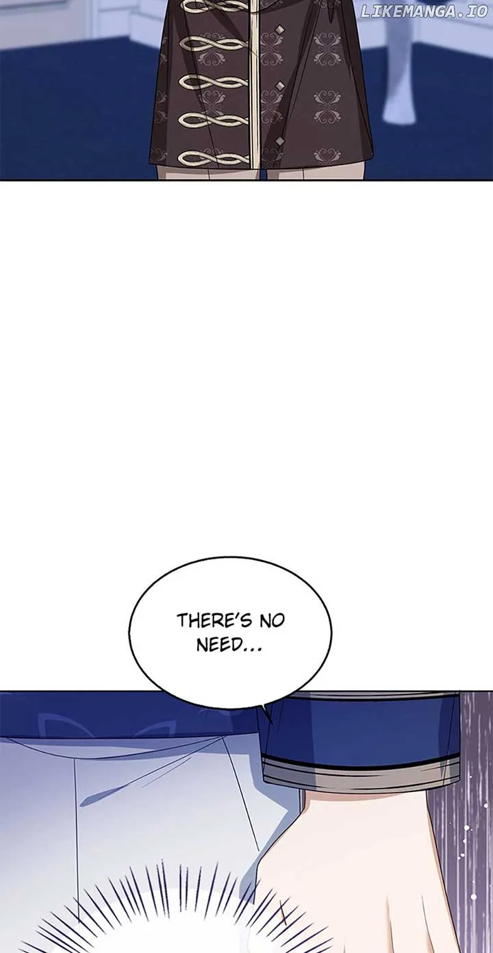 Baby Princess Through the Status Window Chapter 70 page 7
