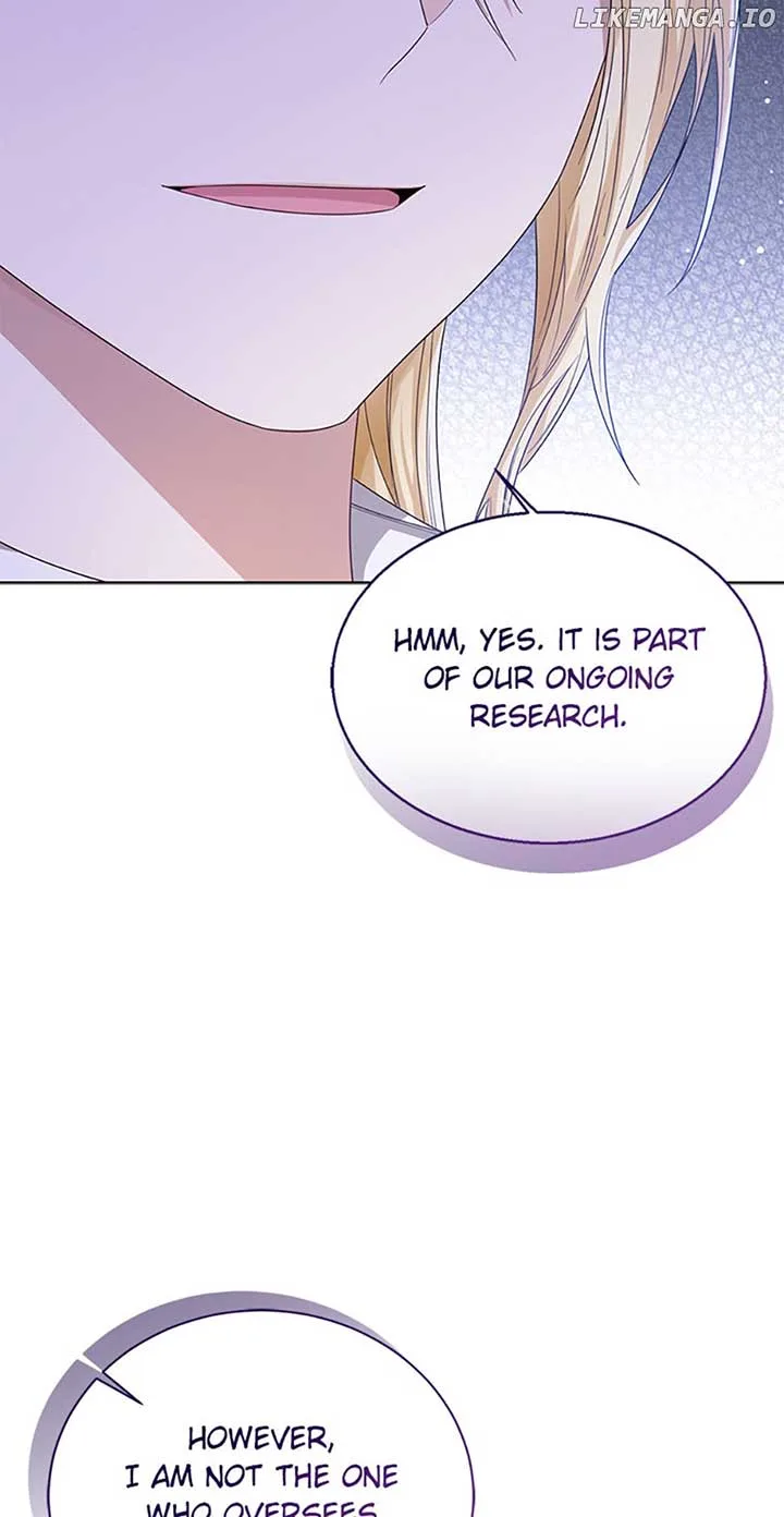 Baby Princess Through the Status Window Chapter 70 page 4