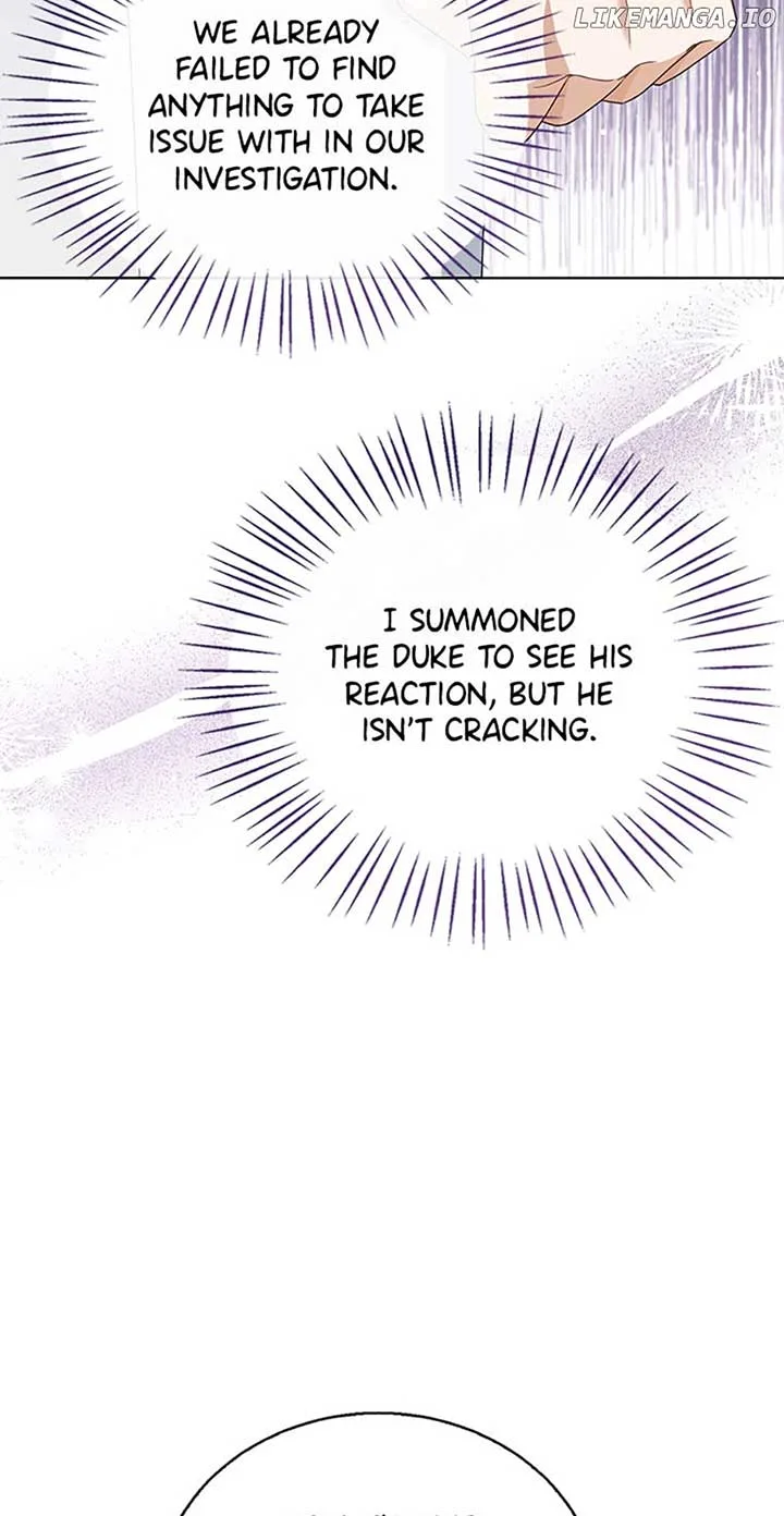 Baby Princess Through the Status Window Chapter 70 page 8