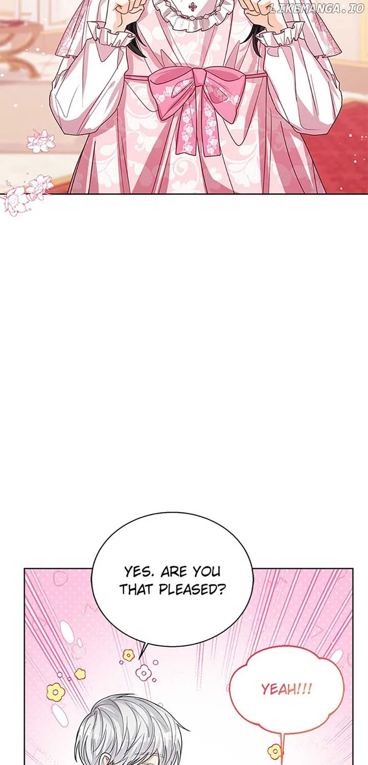 Baby Princess Through the Status Window Chapter 70 page 16