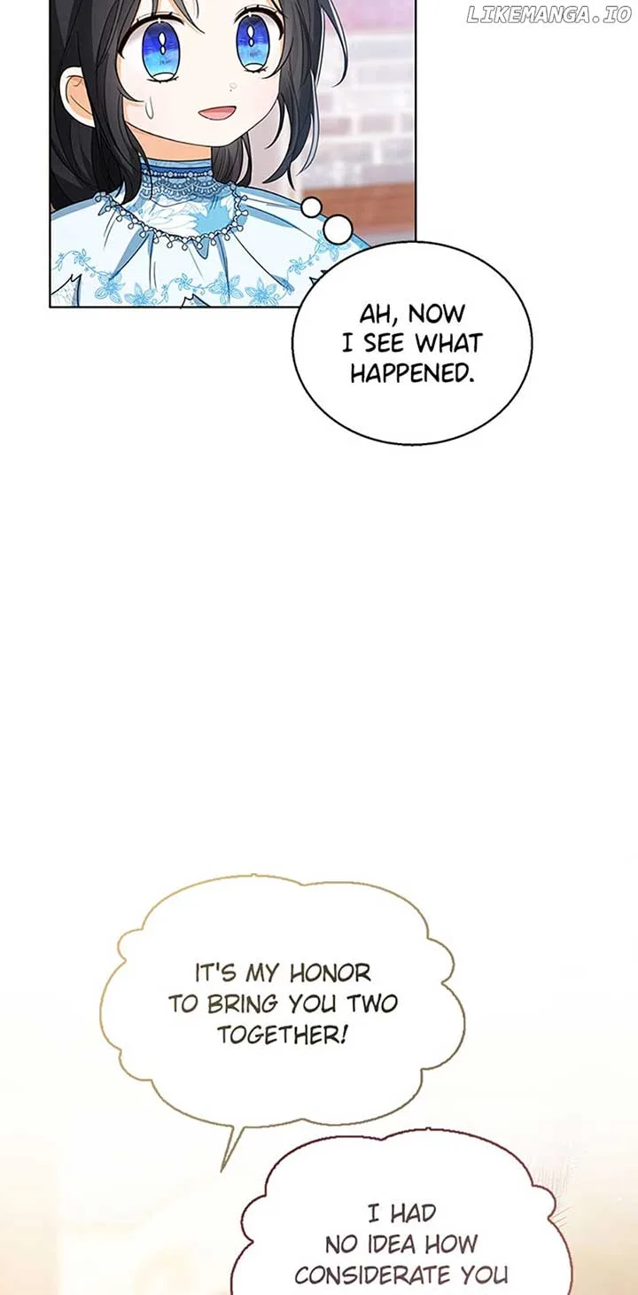 Baby Princess Through the Status Window Chapter 74 page 6