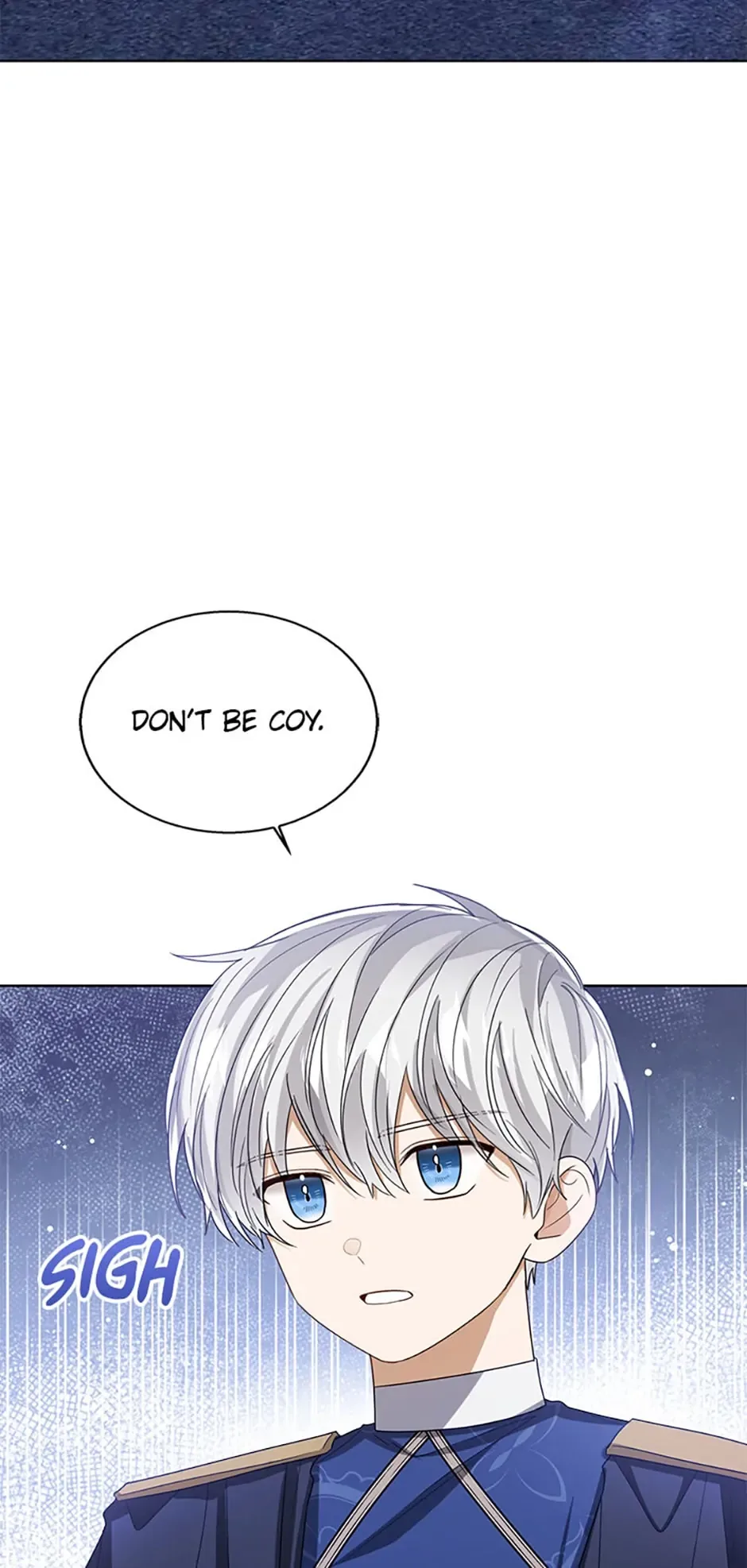Baby Princess Through the Status Window Chapter 69 page 63