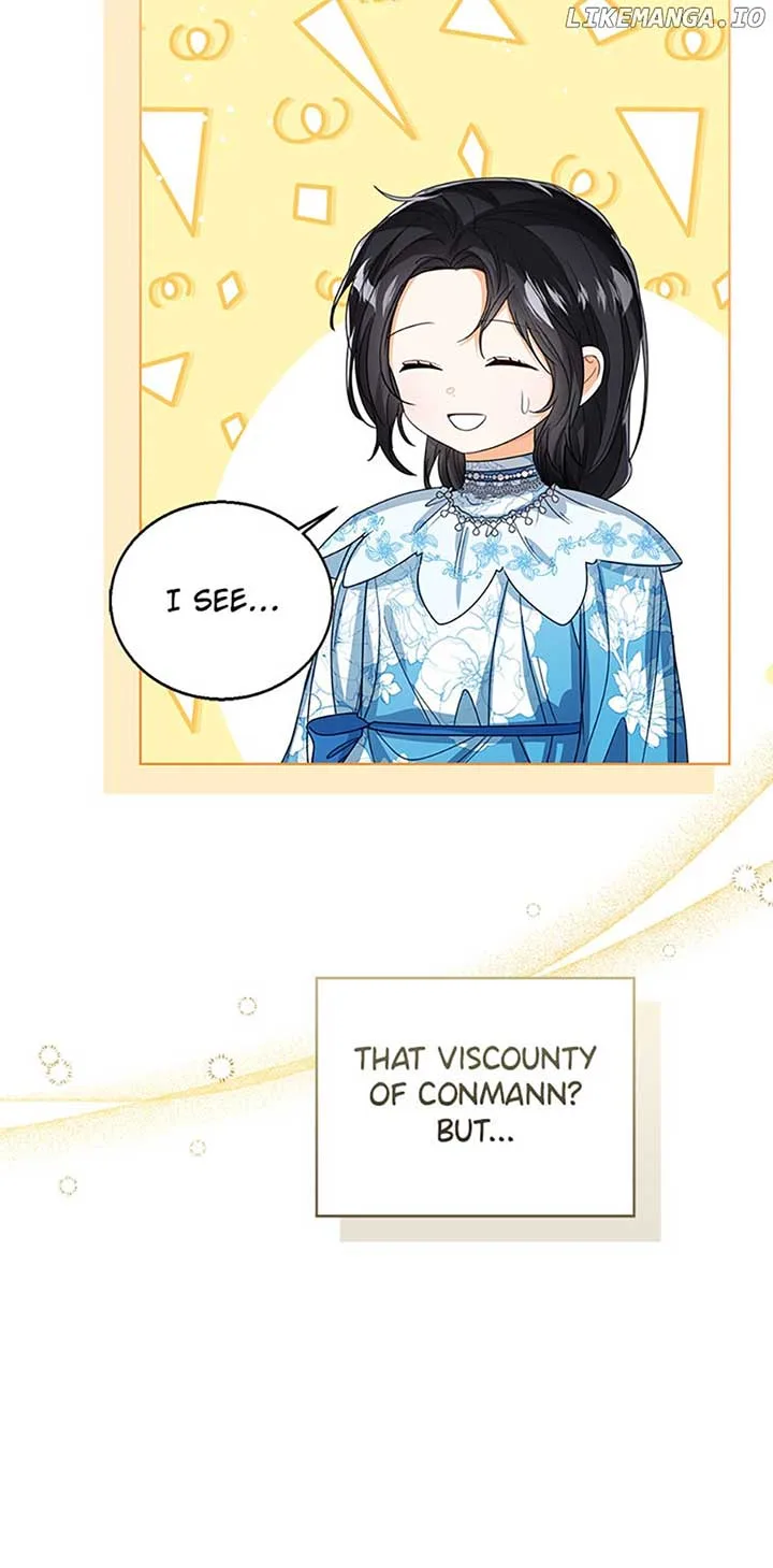 Baby Princess Through the Status Window Chapter 74 page 9