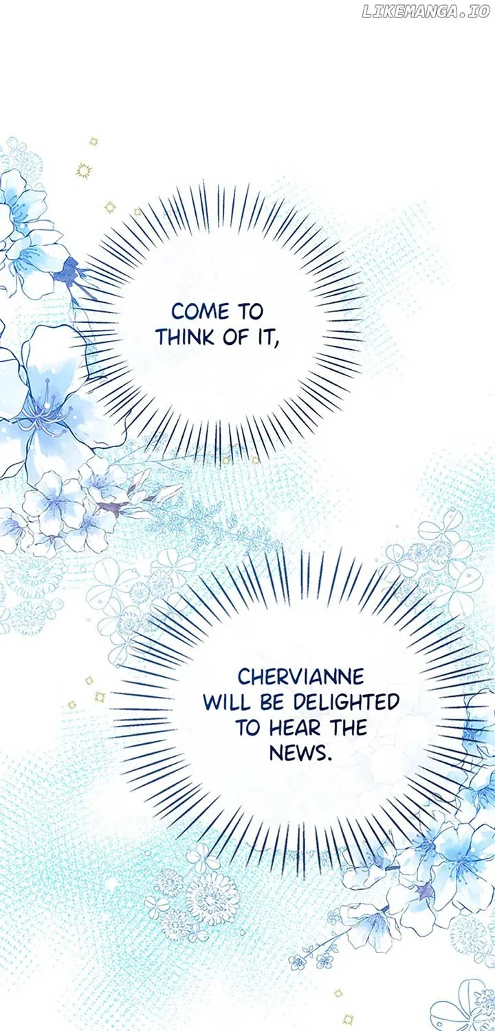 Baby Princess Through the Status Window Chapter 70 page 12