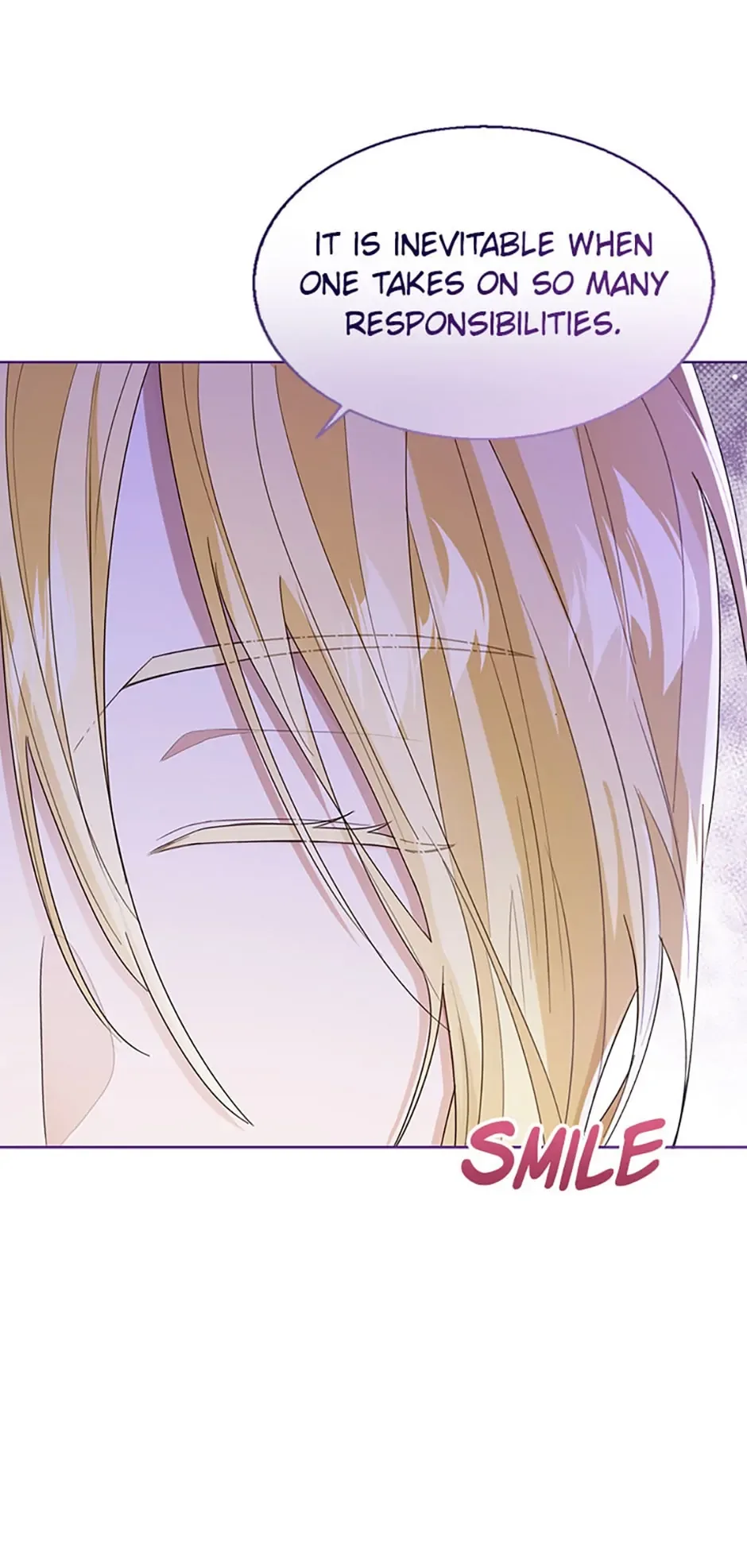 Baby Princess Through the Status Window Chapter 69 page 61