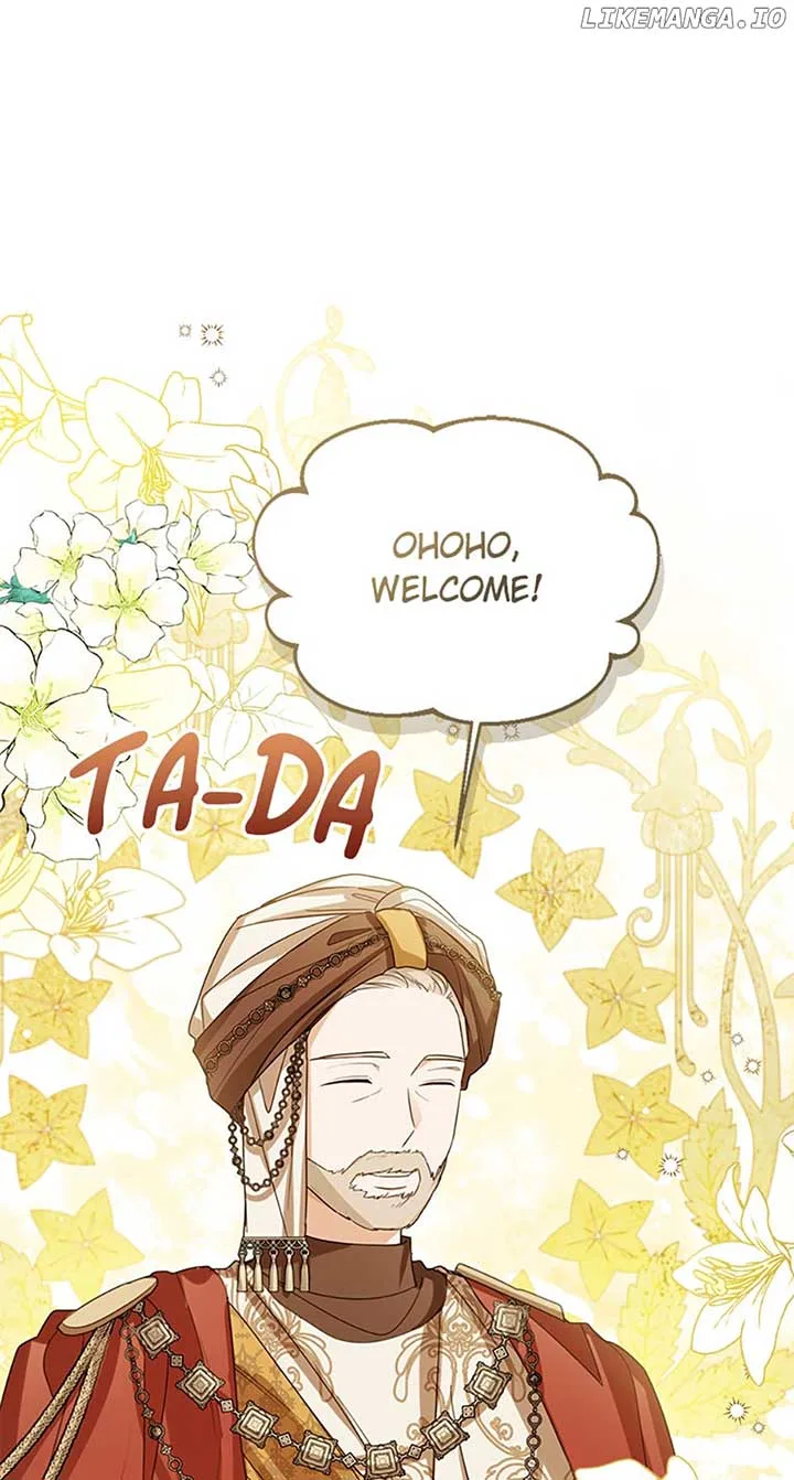 Baby Princess Through the Status Window Chapter 72 page 26