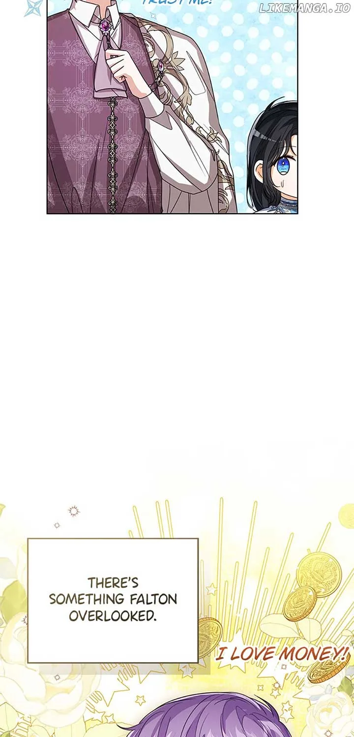 Baby Princess Through the Status Window Chapter 74 page 16