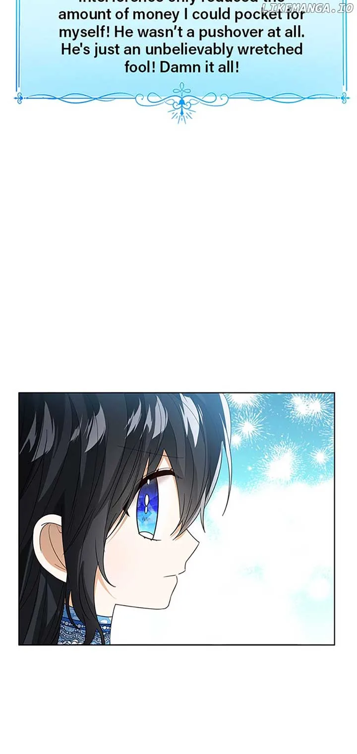 Baby Princess Through the Status Window Chapter 74 page 26