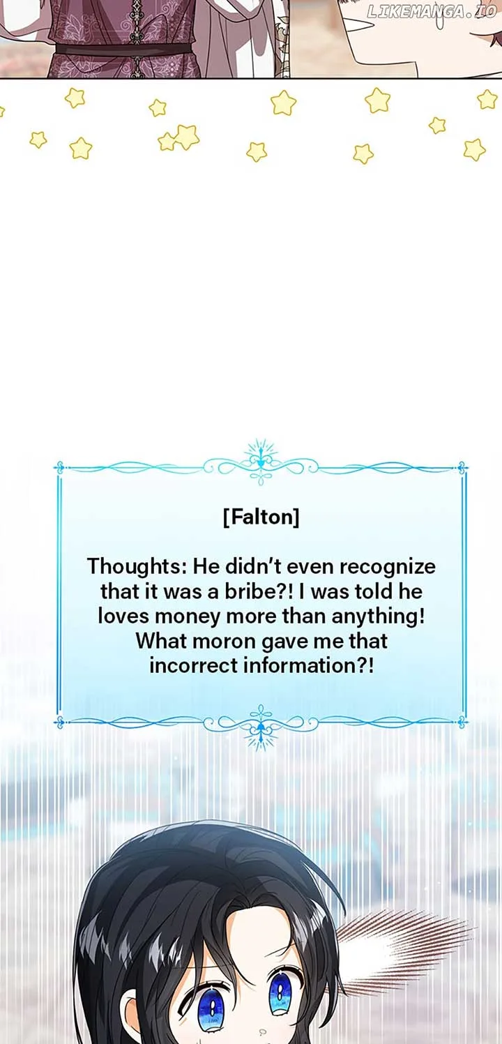 Baby Princess Through the Status Window Chapter 74 page 14