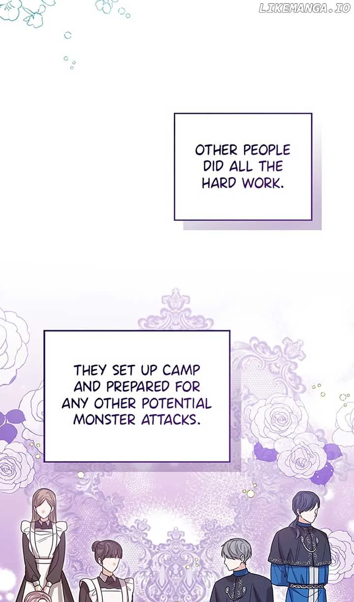 Baby Princess Through the Status Window Chapter 72 page 14