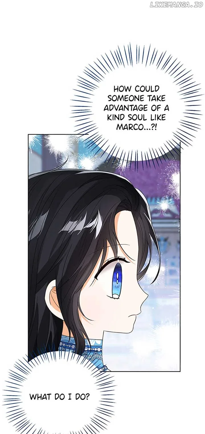 Baby Princess Through the Status Window Chapter 74 page 19