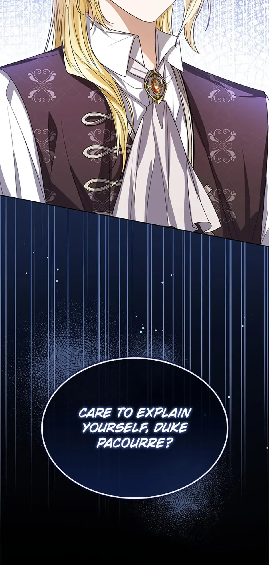Baby Princess Through the Status Window Chapter 69 page 65