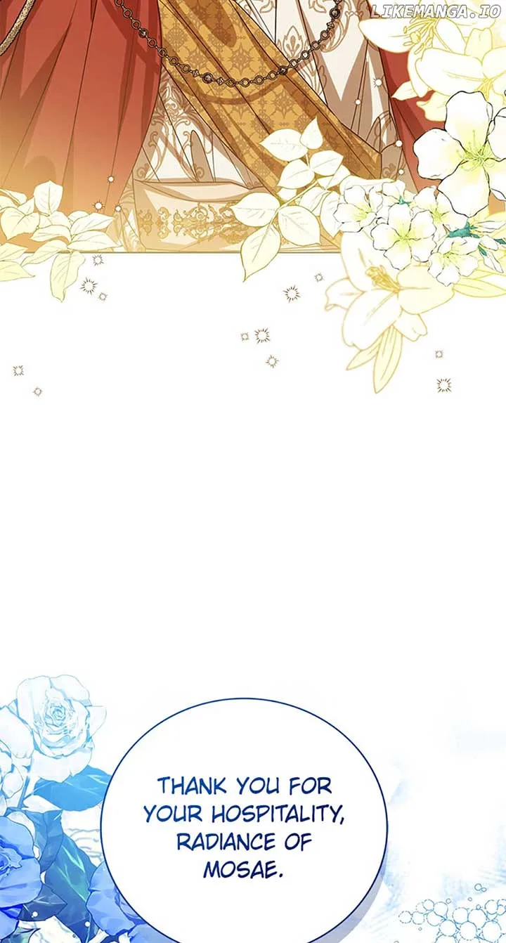 Baby Princess Through the Status Window Chapter 72 page 27