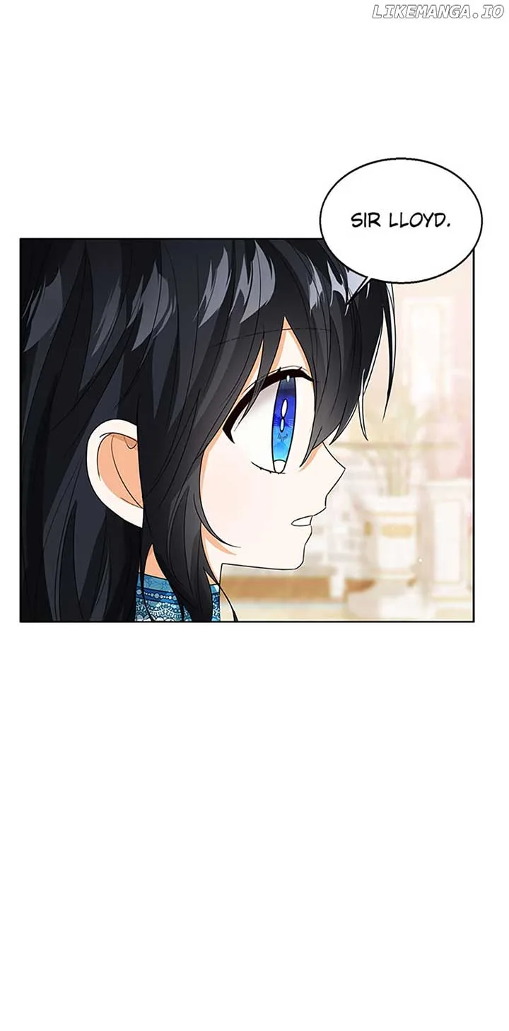 Baby Princess Through the Status Window Chapter 74 page 27