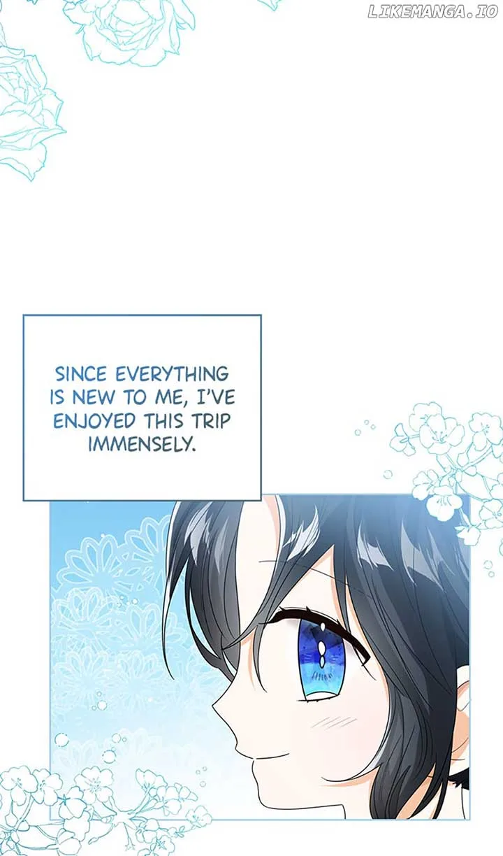 Baby Princess Through the Status Window Chapter 72 page 13