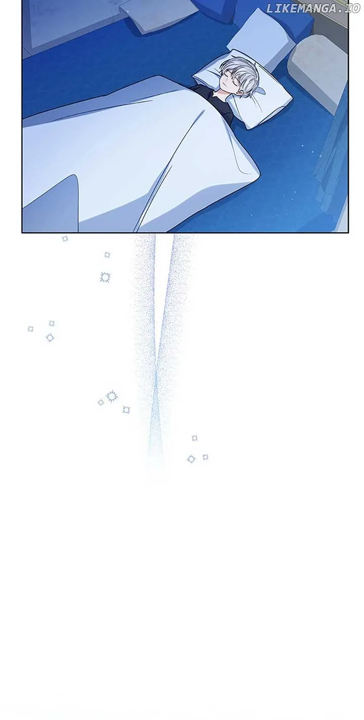 Baby Princess Through the Status Window Chapter 72 page 24