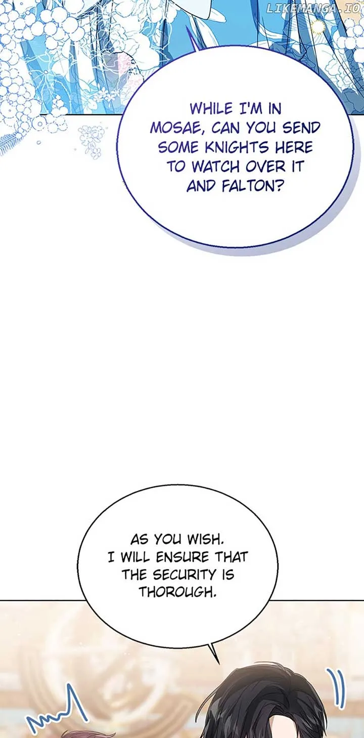 Baby Princess Through the Status Window Chapter 74 page 31
