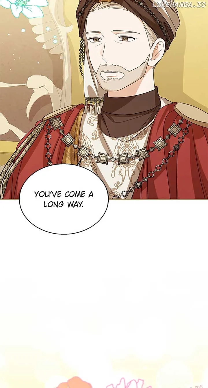 Baby Princess Through the Status Window Chapter 72 page 31