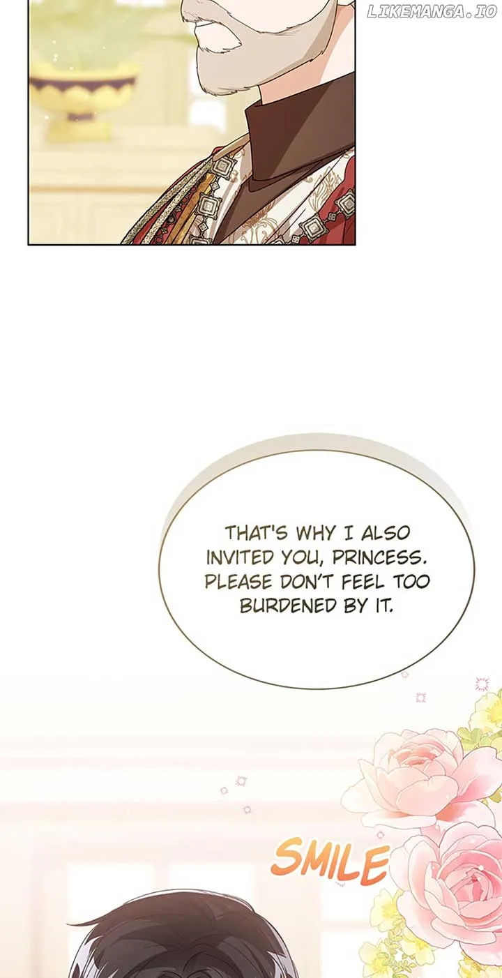 Baby Princess Through the Status Window Chapter 72 page 36