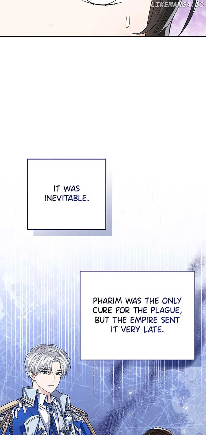 Baby Princess Through the Status Window Chapter 72 page 45