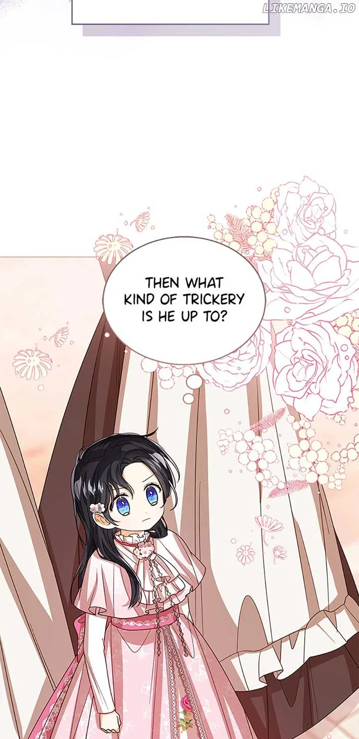 Baby Princess Through the Status Window Chapter 74 page 63