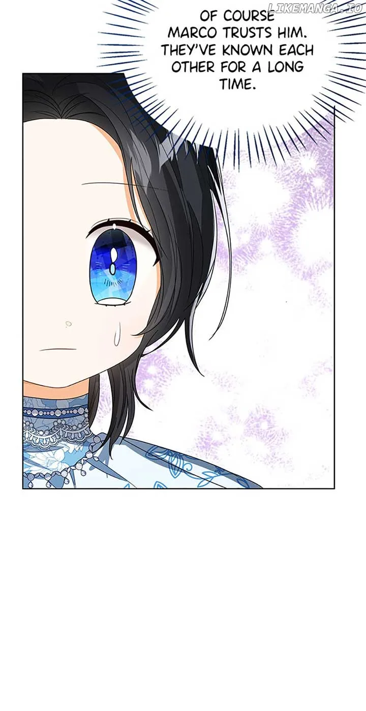 Baby Princess Through the Status Window Chapter 74 page 49
