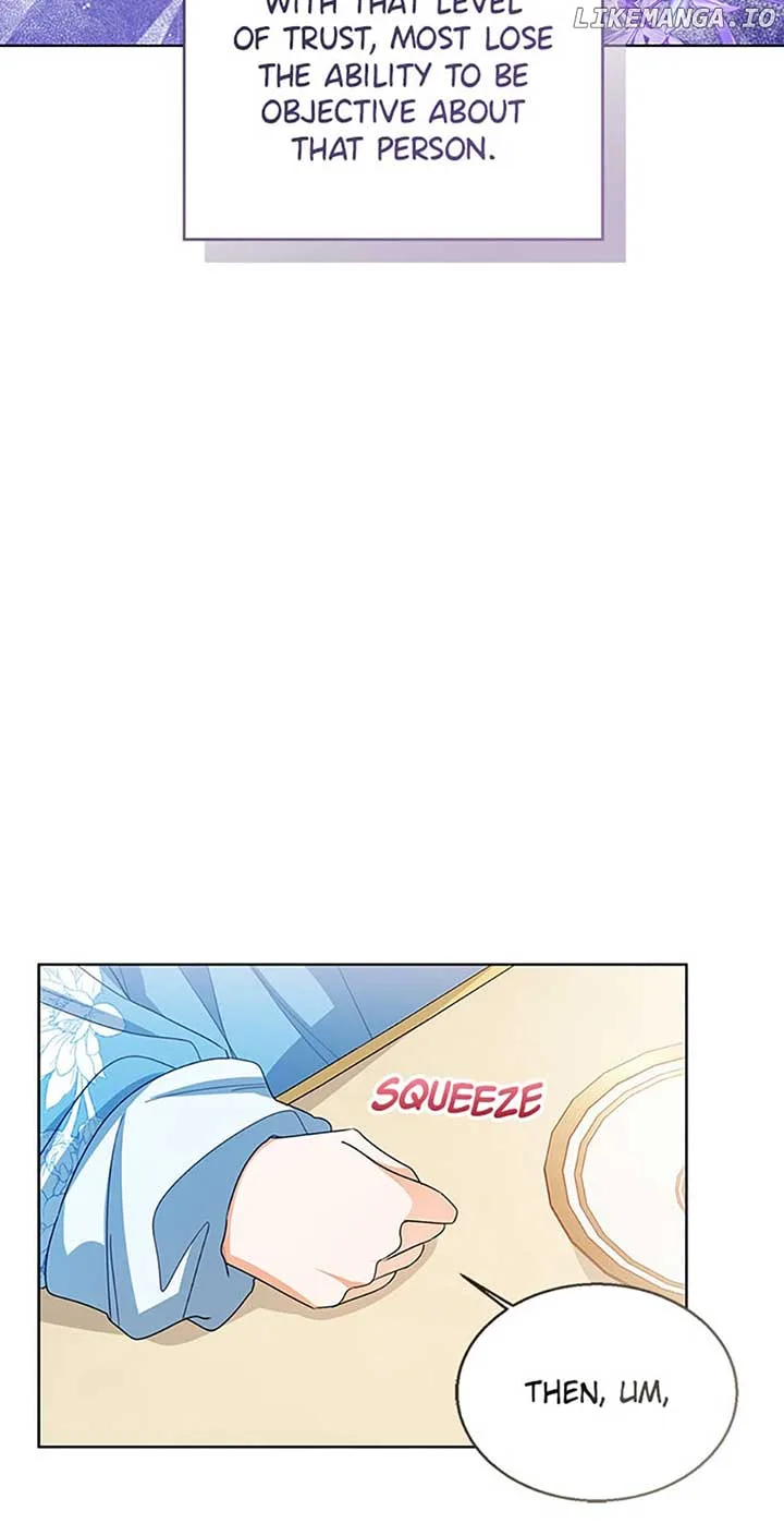 Baby Princess Through the Status Window Chapter 74 page 51