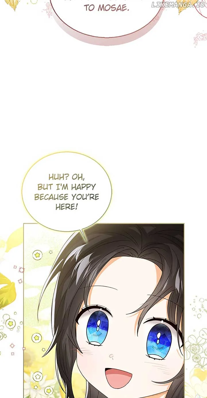 Baby Princess Through the Status Window Chapter 70 page 31