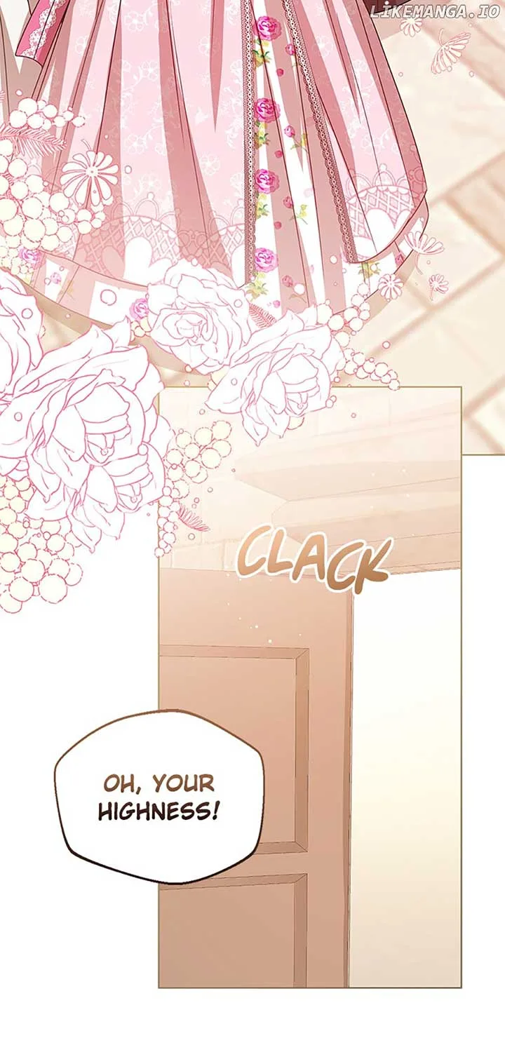 Baby Princess Through the Status Window Chapter 74 page 64